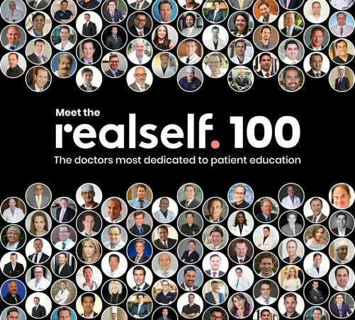 8th annual RealSelf 100